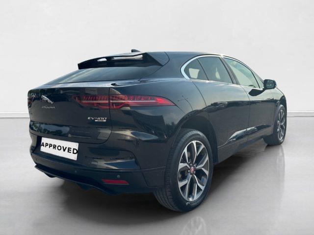 JAGUAR I-Pace EV 90 kWh 400 CV Auto AWD HSE