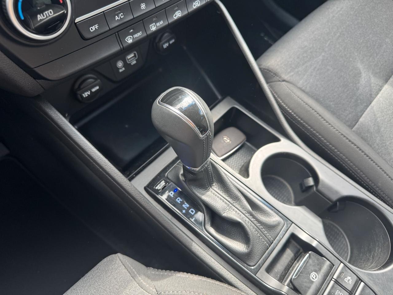 Hyundai TUCSON XPrime 1.6 CRDi 136CV 48V DCT Automatica
