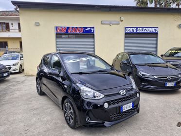 HYUNDAI I10 1.0 GPL Econext CONNECTLINE 11/2020