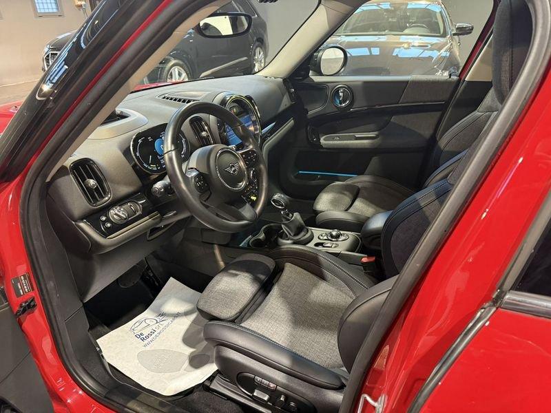 MINI Mini Countryman F60 Mini 1.5 Cooper SE 'ALL4' Countryman ALL4