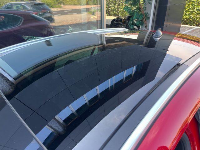 ALFA ROMEO Stelvio 2.2 TURBODIESEL 210CV AT8 Q4 EXECUTIVE PANORAMA