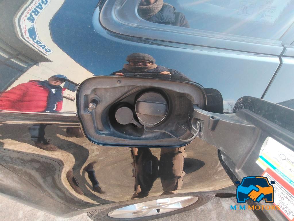 Audi A3 Sportback 1.4 tfsi g-tron Business 110cv