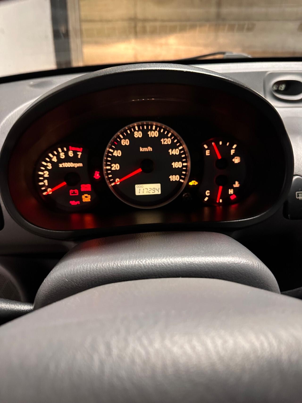 Hyundai Atos Prime 1.1 12V Like 2006