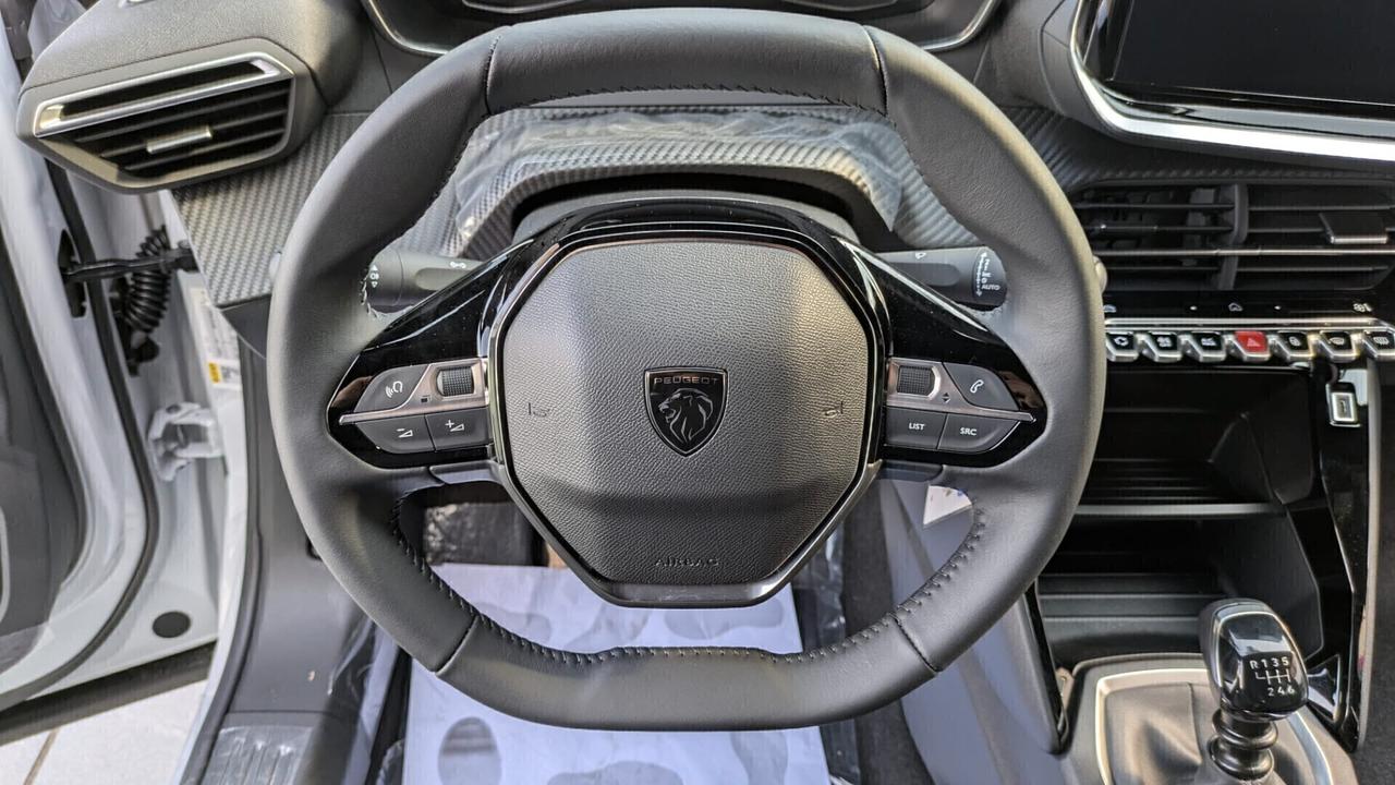 Peugeot 2008 100 S&S STYLE