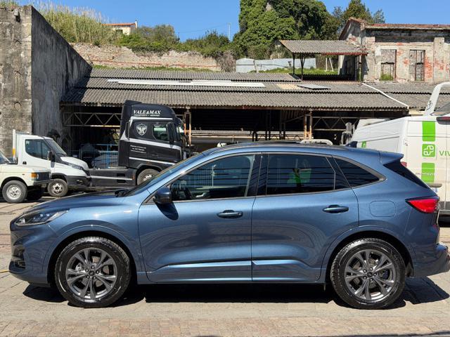 FORD Kuga 2.5 Full Hybrid 190 CV CVT 2WD ST-Line TETTO apri