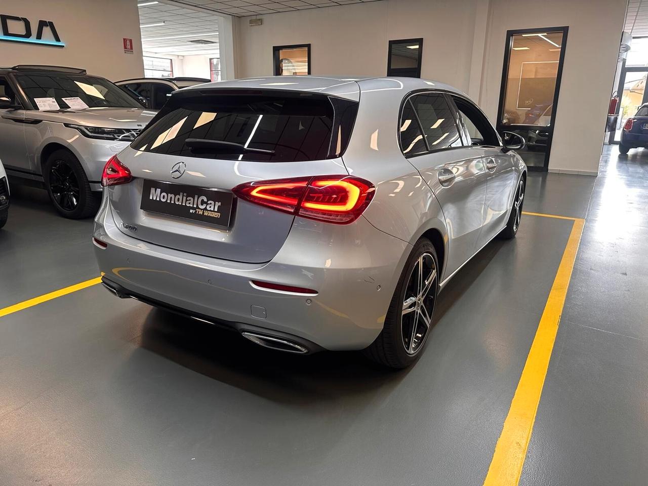Mercedes-Benz A 200 W177 163cv Sport * 53.000 KM *