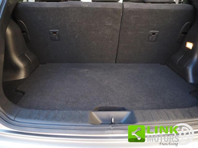 NISSAN Juke 1.5 dCi Start&Stop Tekna