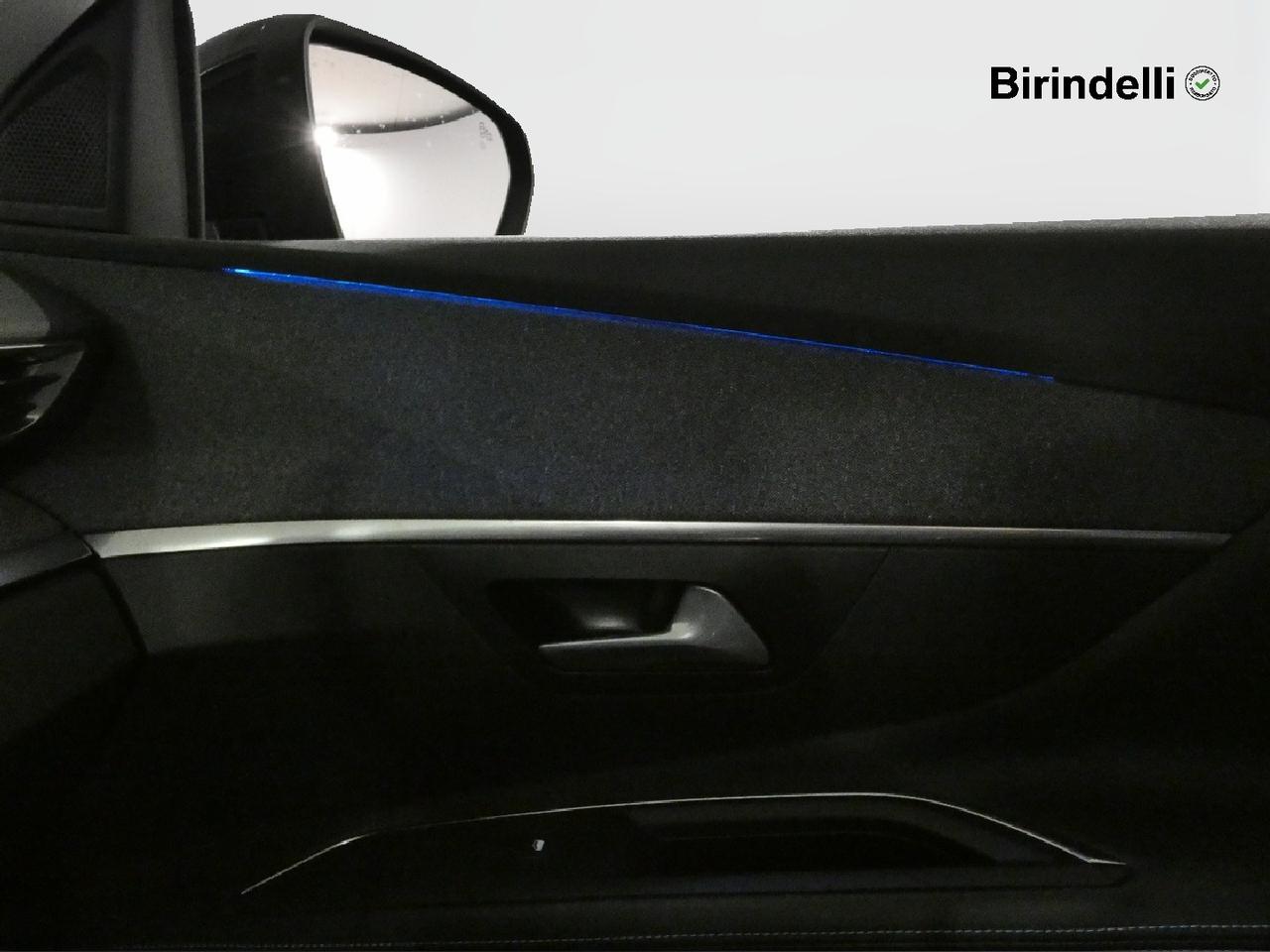 PEUGEOT 3008 2ª serie - 3008 BlueHDi 130 S&S EAT8 Allure