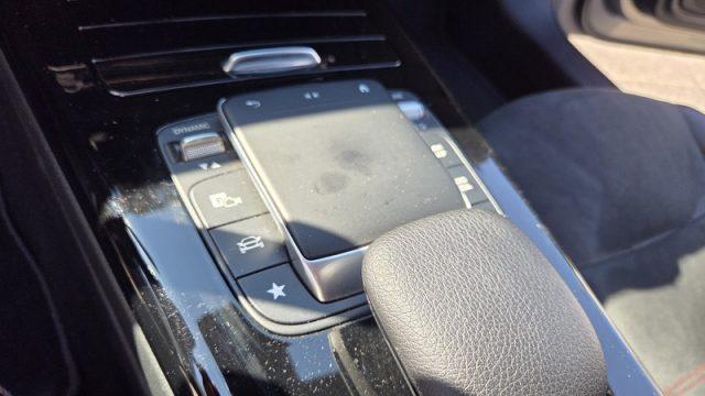 MERCEDES-BENZ CLA 250 e hybrid EQ Premium Amg PERMUTE UNICOPROPR. NEOPAT