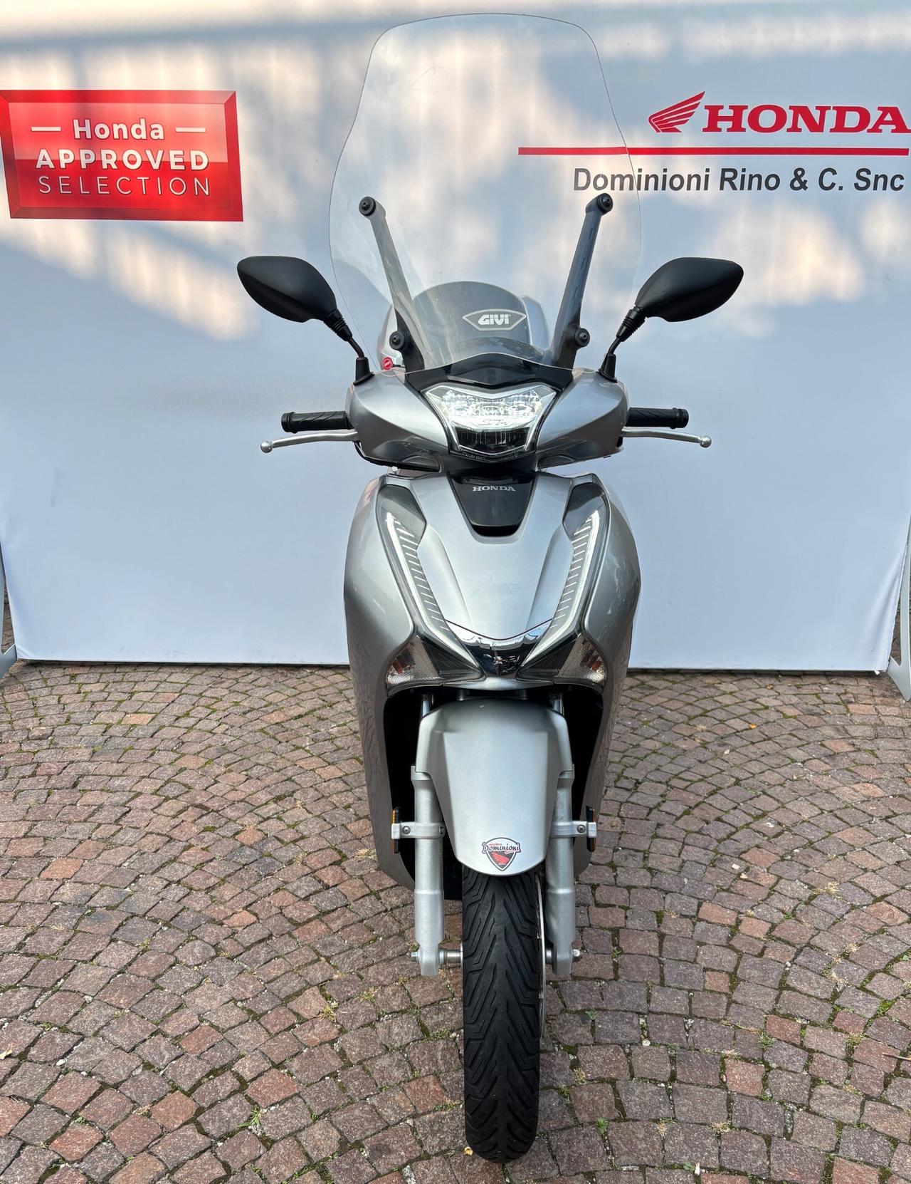 Honda SH 150i
