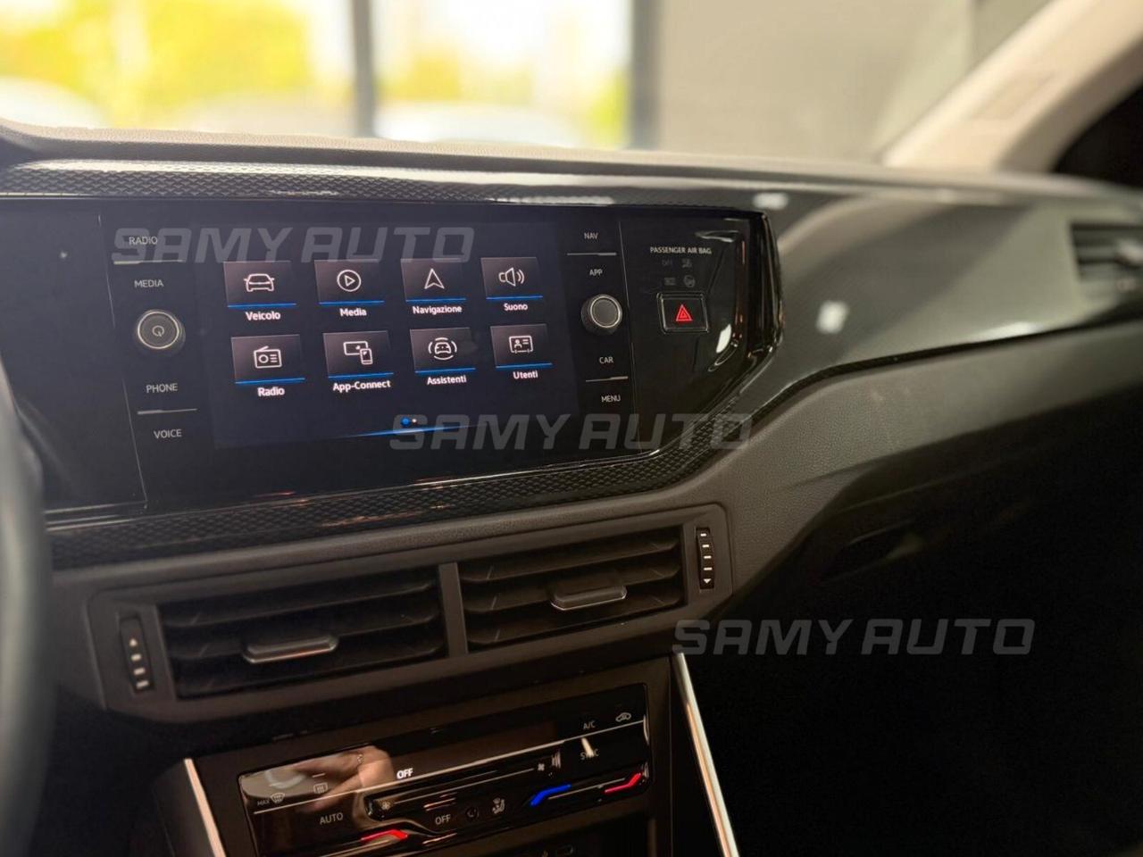 Volkswagen Polo 1.0 TSI Life