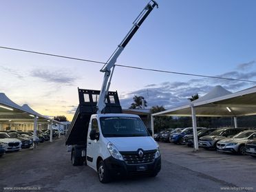 Master 35 2.3dCi 145 GRU E RIBALTABILE