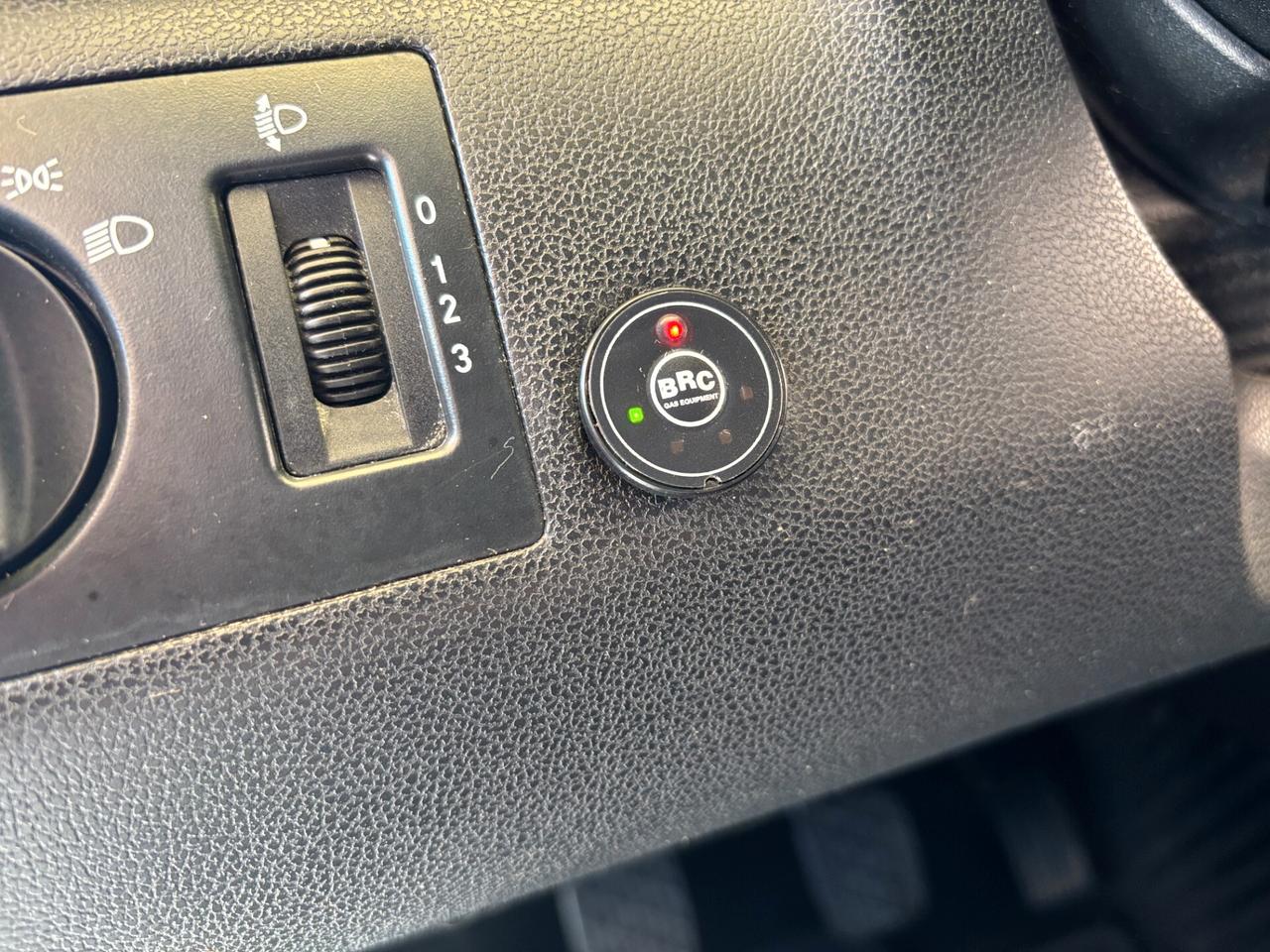 Mercedes-benz B 180 BlueEFFICIENCY Executive-2011