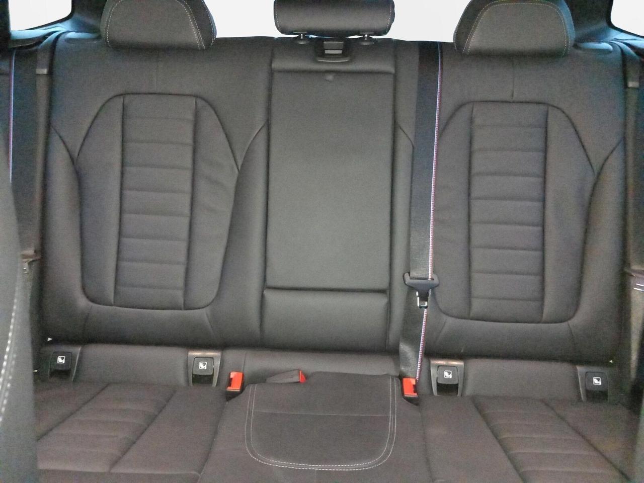 Bmw X3 xDrive20d 48V Msport