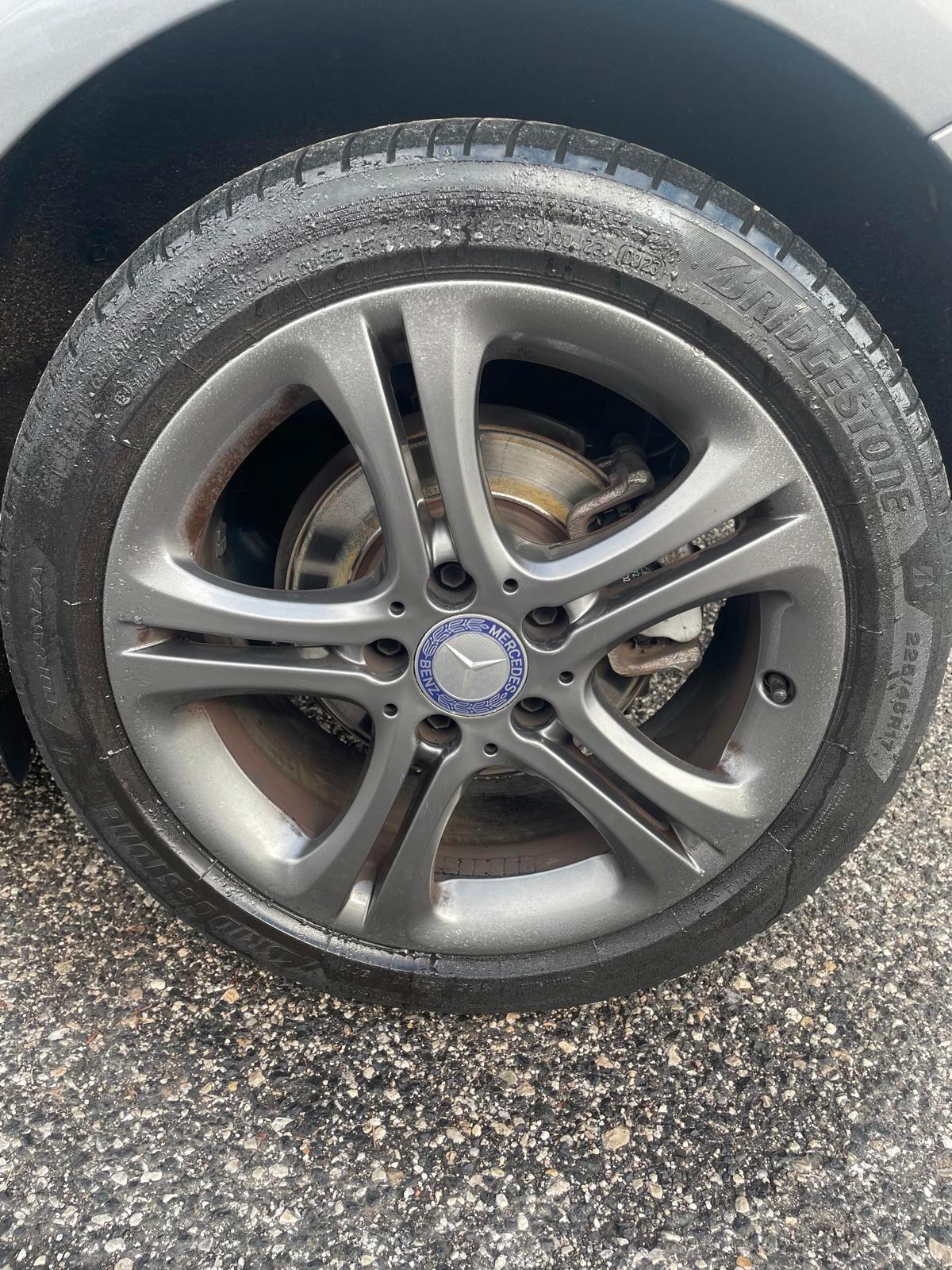 Mercedes-benz B 180 CDI Premium