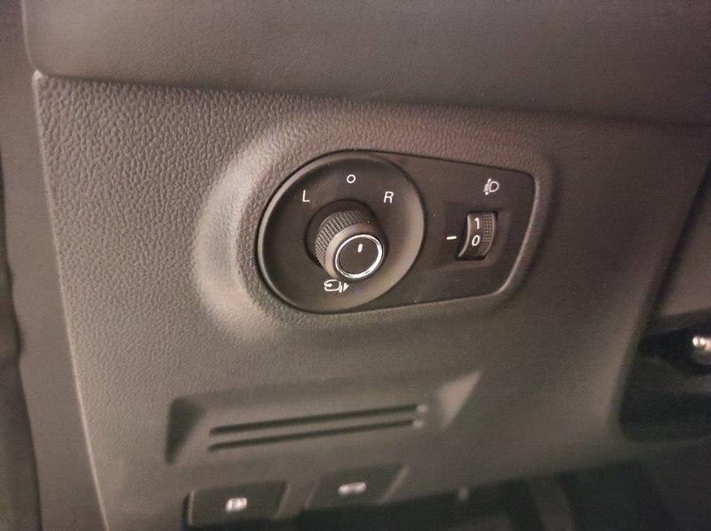 MG ZS (2021-2025) - ZS 1.0T-GDI aut. Luxury