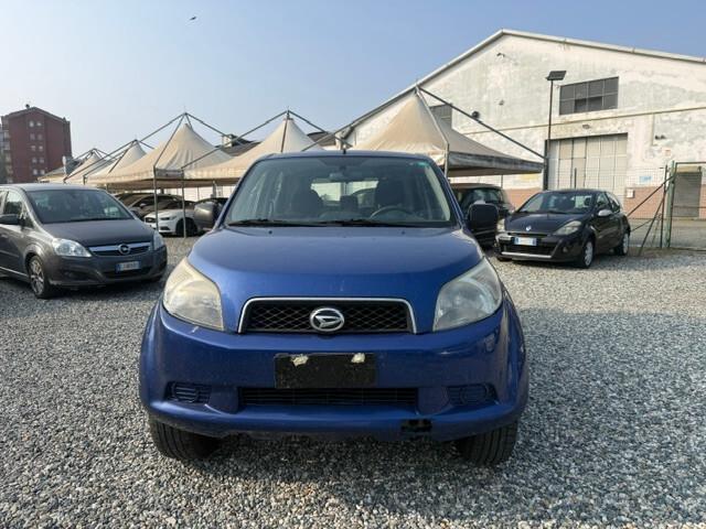 Daihatsu Terios 1.3 4WD SX