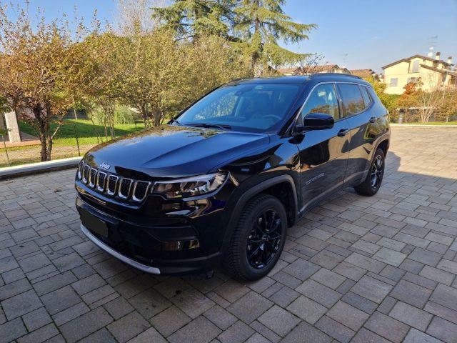 JEEP Compass 1.3 Turbo T4 190 CV PHEV AT6 4xe Limited AUTOCARRO