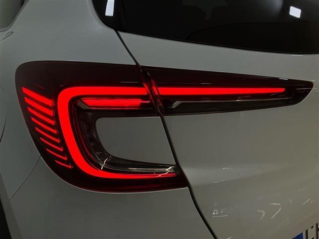 RENAULT Captur 1.6 E-Tech phev Intens 160cv auto my21