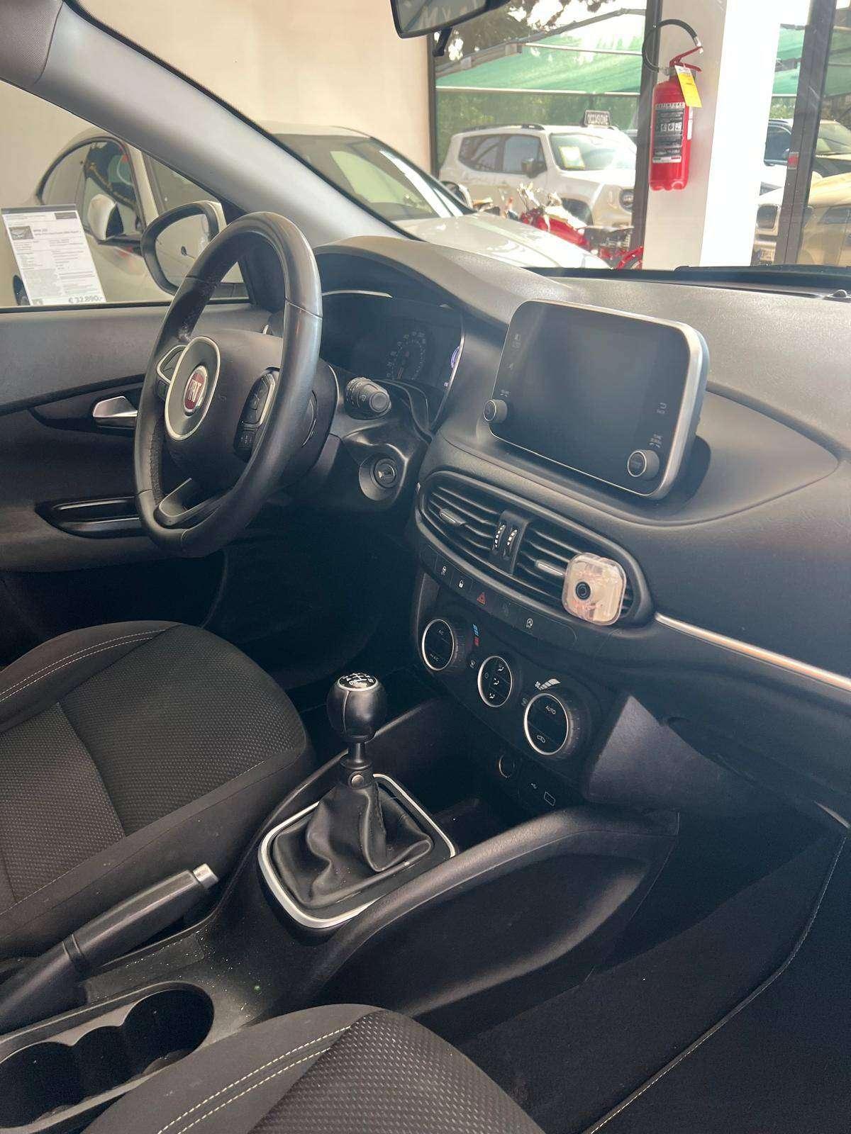 Fiat Tipo Tipo SW II SW 1.6 mjt Lounge s