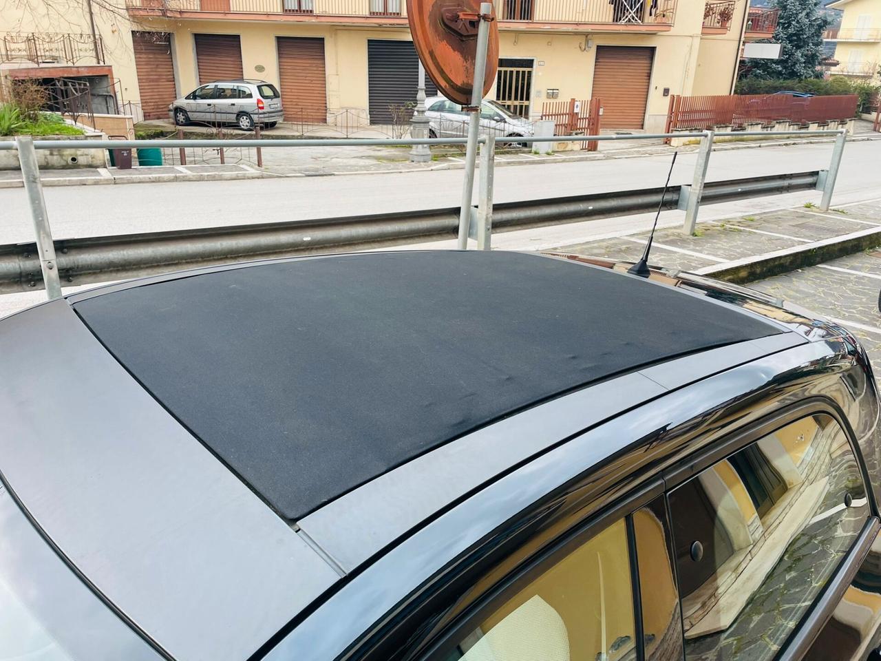 Smart ForFour 70 1.0 Cabrio Passion