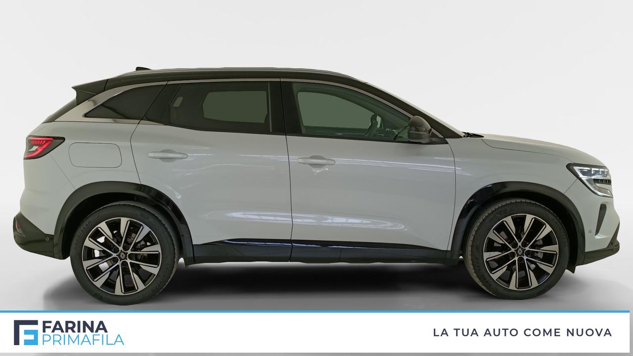 RENAULT Austral 2023 - Austral 1.2 E-Tech full hybrid Techno 200cv a