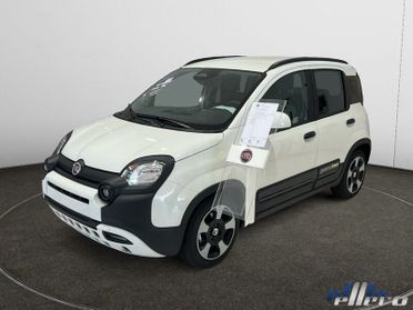 FIAT Panda MY25 1.0 Hybrid PANDINA CROSS