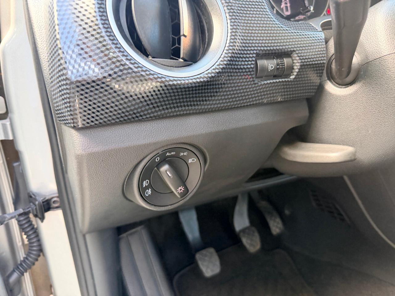 Volkswagen up! 1.0 5p Benzina - 61.000 km - Unico proprietario - IVA esposta