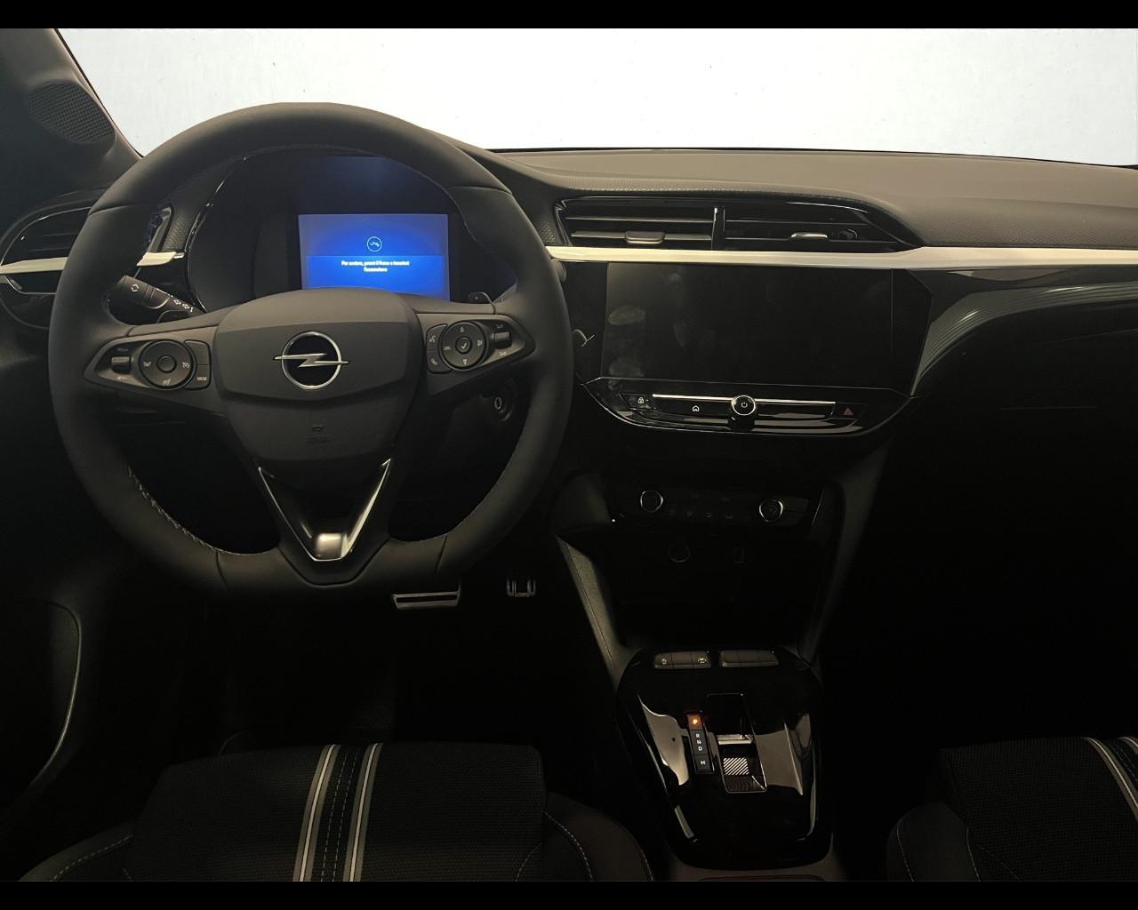 OPEL Nuova Corsa GS 1.2 100CV AT8