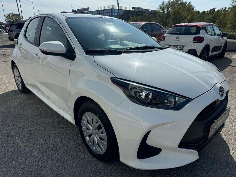 Toyota Yaris Yaris 1.5h Active