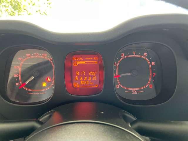 Fiat Panda Panda 1.2 Pop 69cv E6