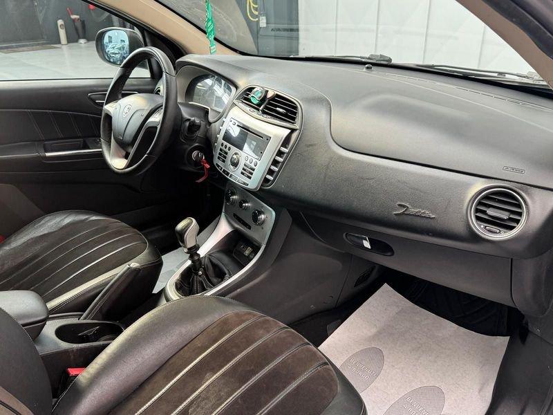 Lancia Delta Delta 1.6 mjt Platino 120cv dpf