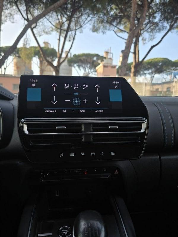 Citroën C5 Aircross 130 S&S C-Series