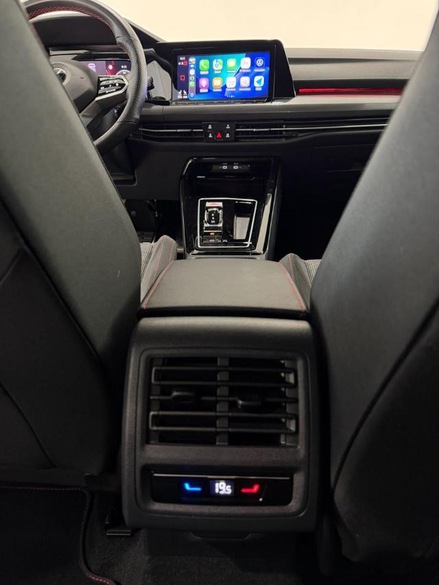VOLKSWAGEN Golf 2.0 TSI DSG GTI *WINTER PACK**LUCI SOFFUSE*
