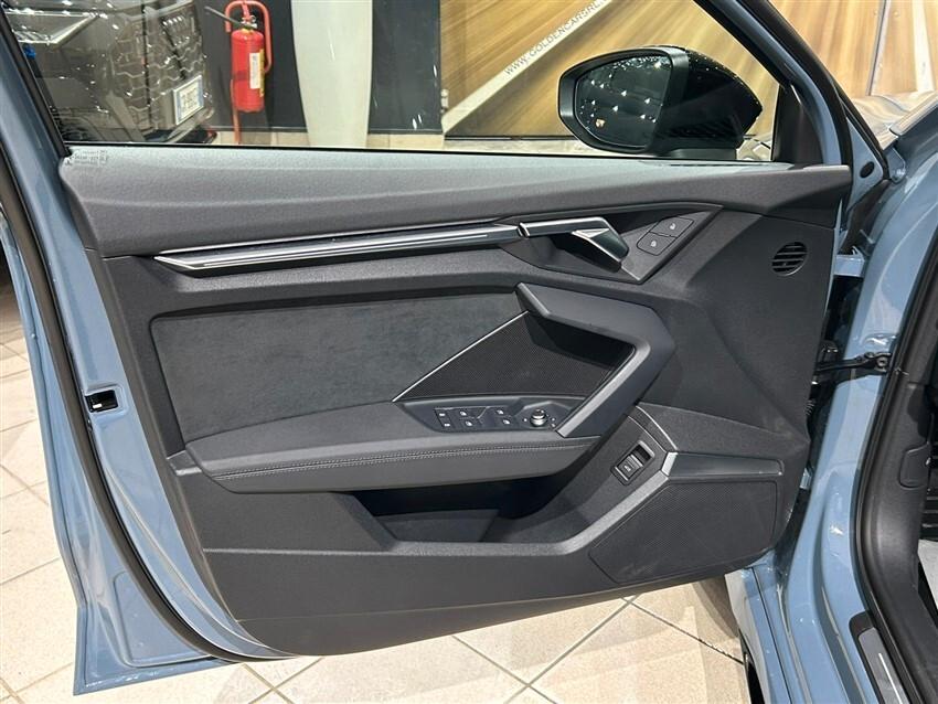 Audi RS3 Sportback 2.5 tfsi quattro s-tronic