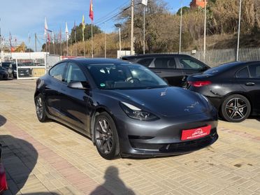 Tesla Model 3 Long Range Dual Motor AWD