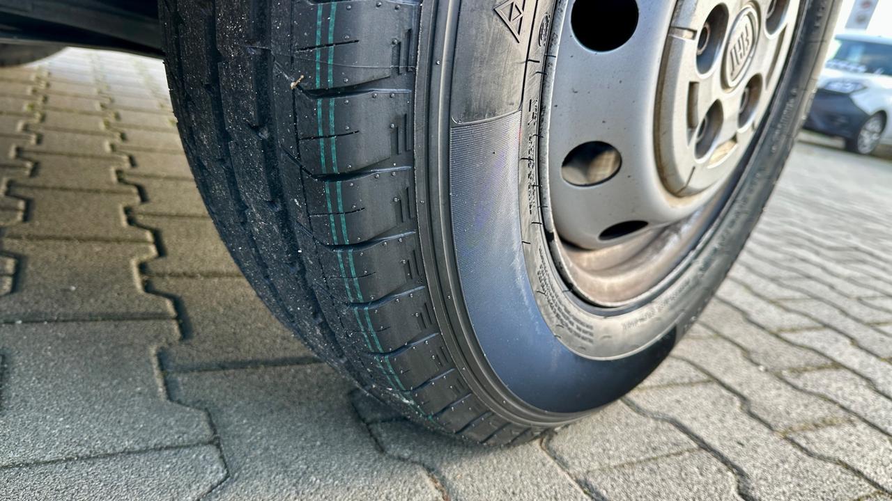 Fiat Ducato Maxi 35 2.3MTJ 130CV Furgone anno 2019