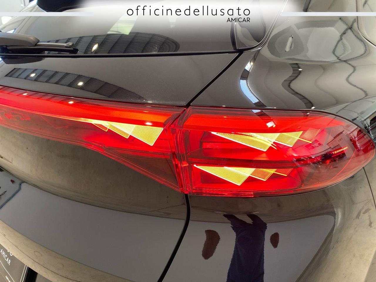 1.5 hybrid 150cv dsg