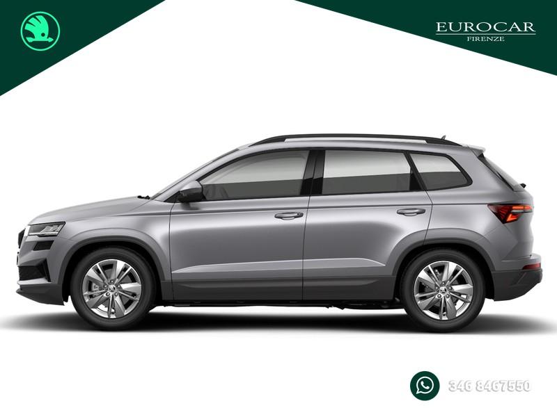 Skoda Karoq 2.0 tdi evo executive 150cv dsg