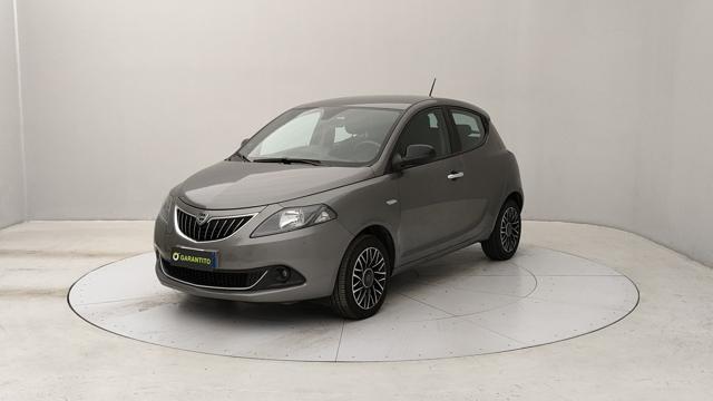 LANCIA Ypsilon 1.0 firefly hybrid Platino s&s 70cv