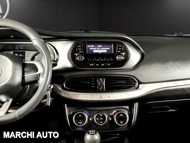 FIAT Tipo 1.6 Mjt 4 porte Opening Edition