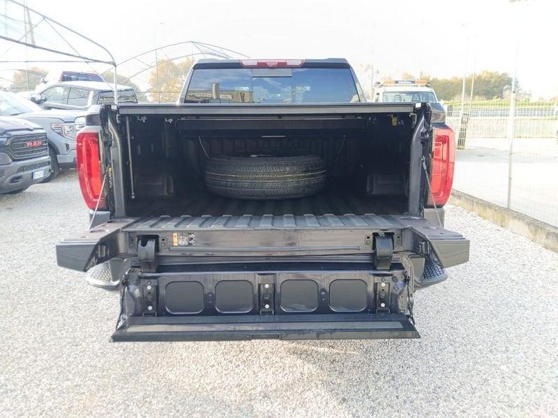 GMC Sierra 6.2L EcoTec3 V8 Gpl Aut. Denali N1