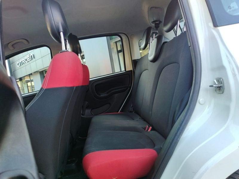 FIAT Panda Panda 1.2 GPL Easy