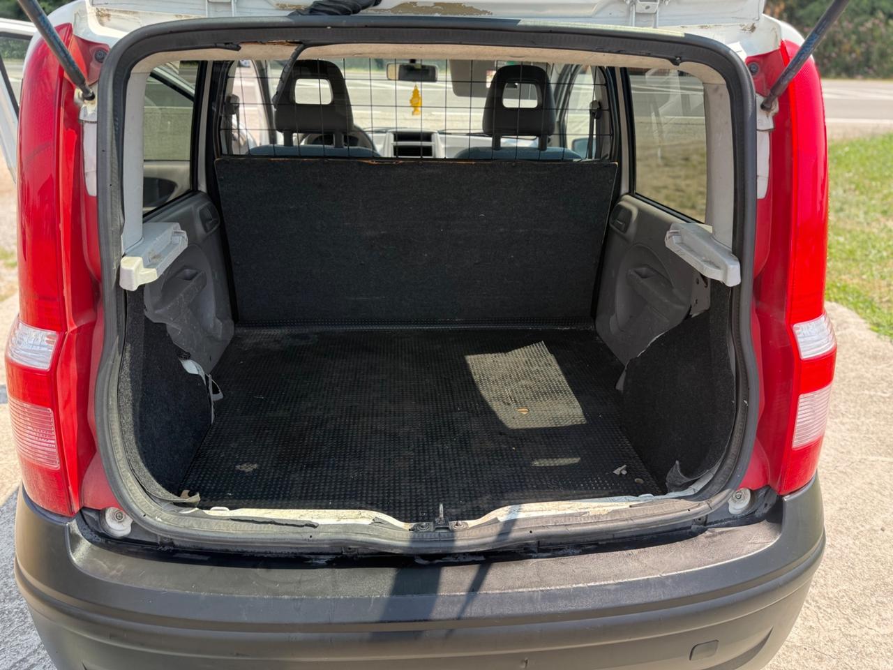Fiat Panda 1.2 Van Active 2 posti