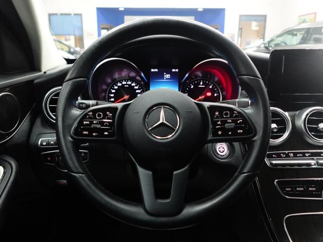 Mercedes Classe C 2.0 d 194 CV 4MATIC BUSINESS