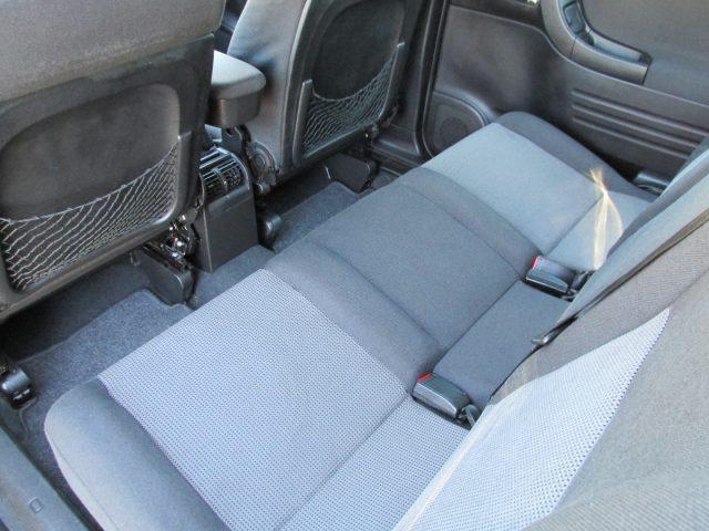 OPEL Zafira 1.6 16v Eco M Fashion Line - 7 POSTI - "NO BOLLO"