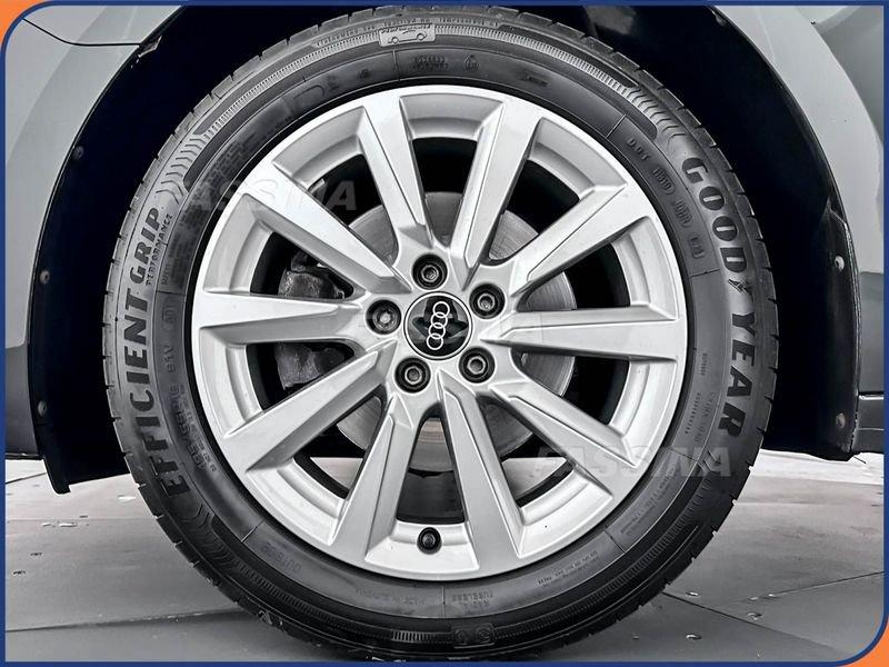 Audi A1 Sportback SPB 30 TFSI