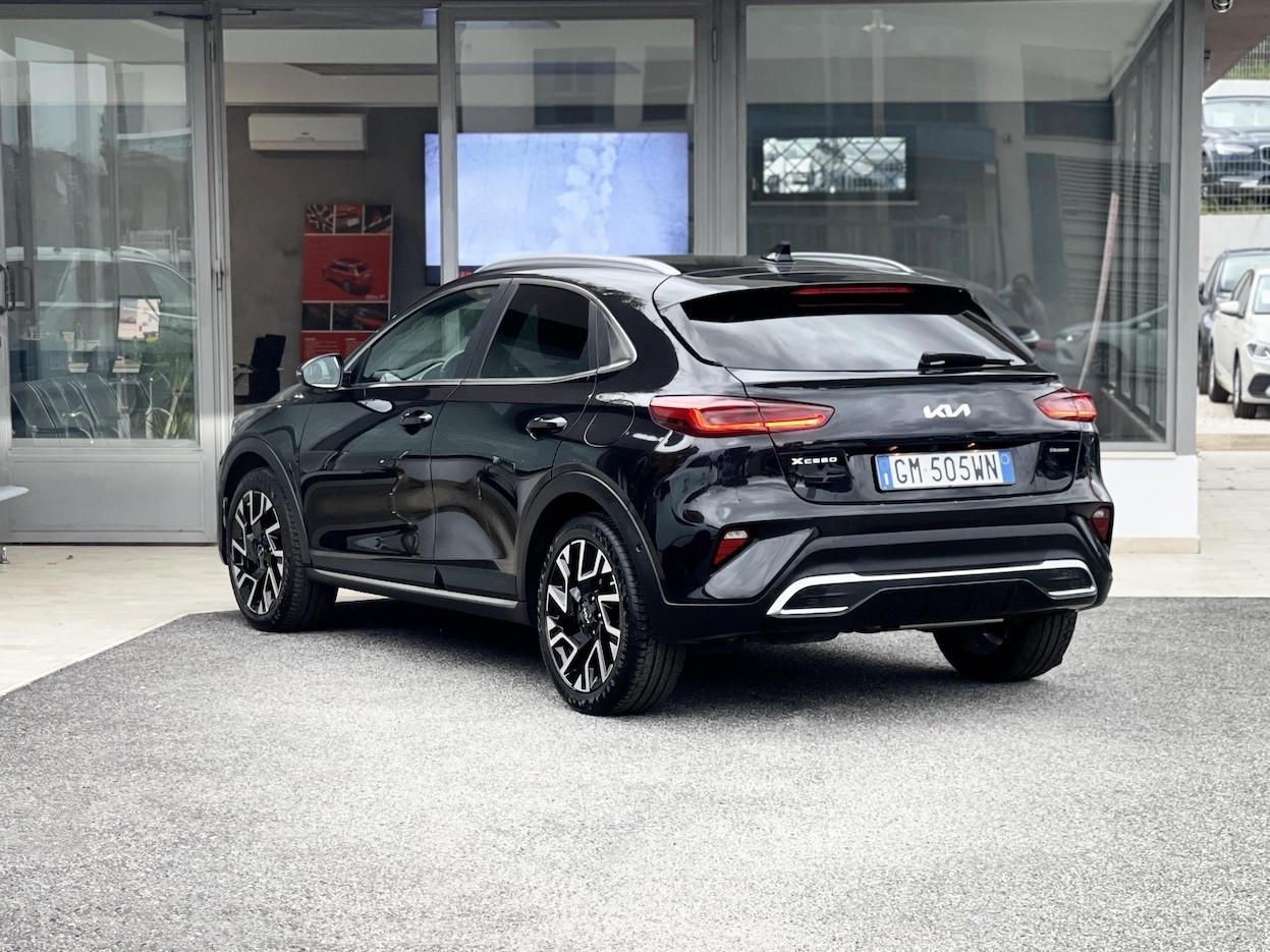 Kia XCeed 1.6 MHEV 136CV E6 Neo. - 2023