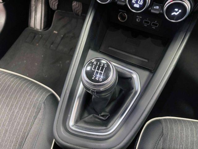 RENAULT Clio 1.5 BLUE DCI INTENS 85CV