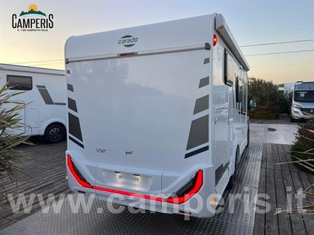 CARADO CARADO --- V 347 PRO+